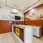 Fabhotel Shri Sai Dx - Nr Adarsh Nagar Metro
