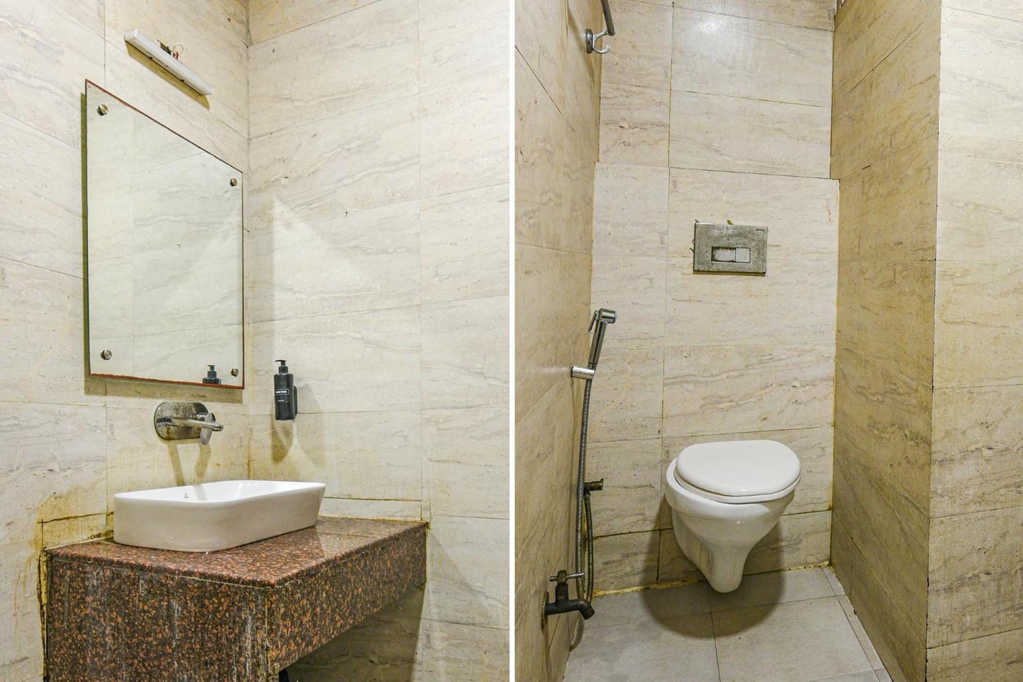 Hotel Fabhotel Shri Sai Dx - Nr Adarsh Nagar Metro Delhi (National Capital Territory of India)